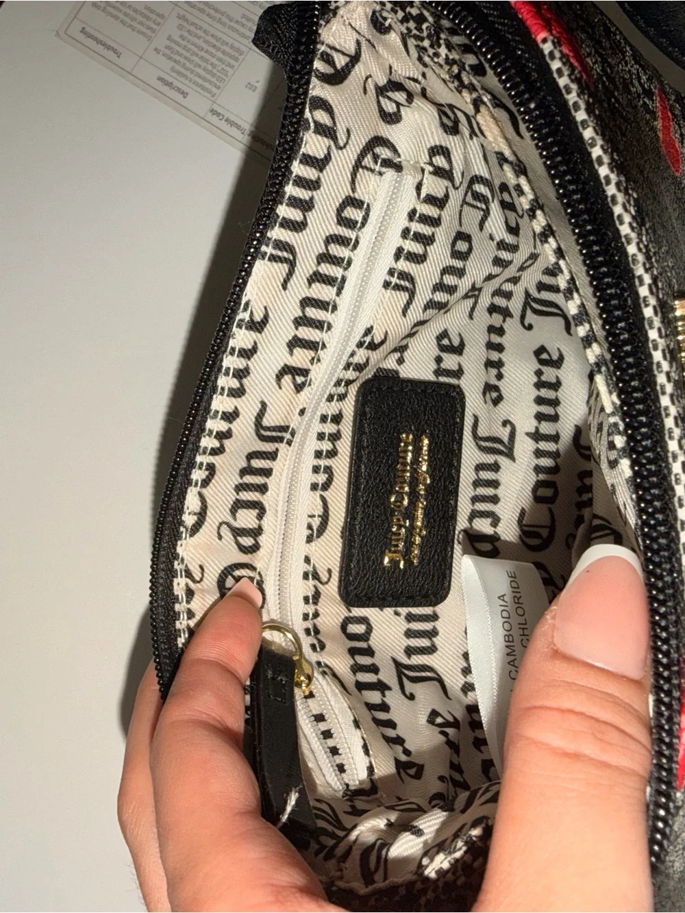Juicy Couture juicy couture